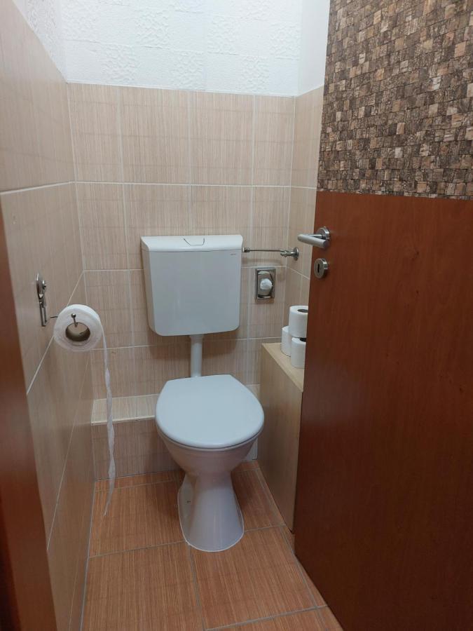 Myrelax Apartment - Hajdúszoboszló Exteriör bild
