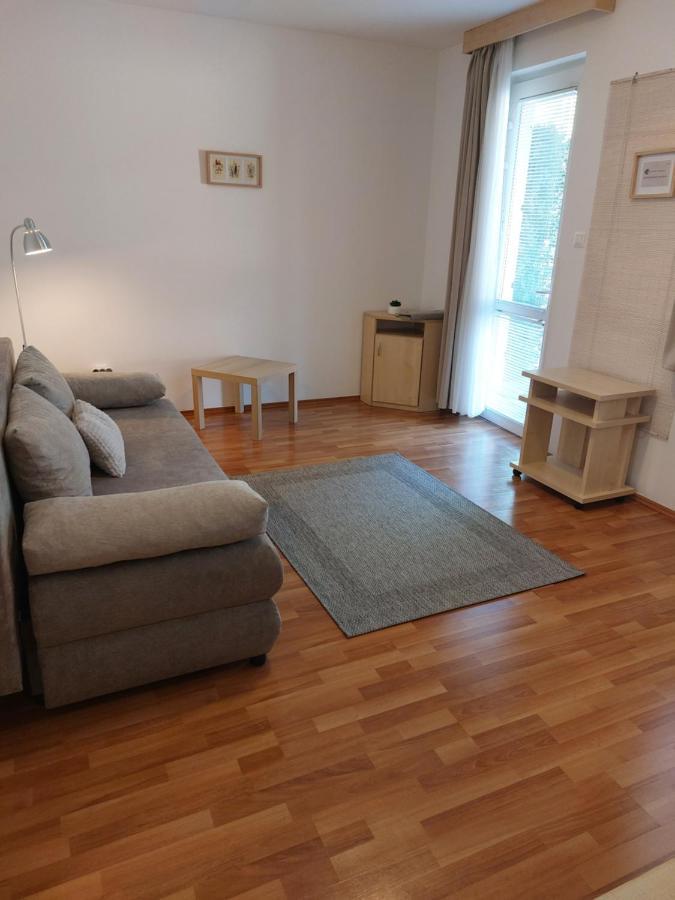 Myrelax Apartment - Hajdúszoboszló Exteriör bild